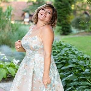 Meet your Posher, Iryna